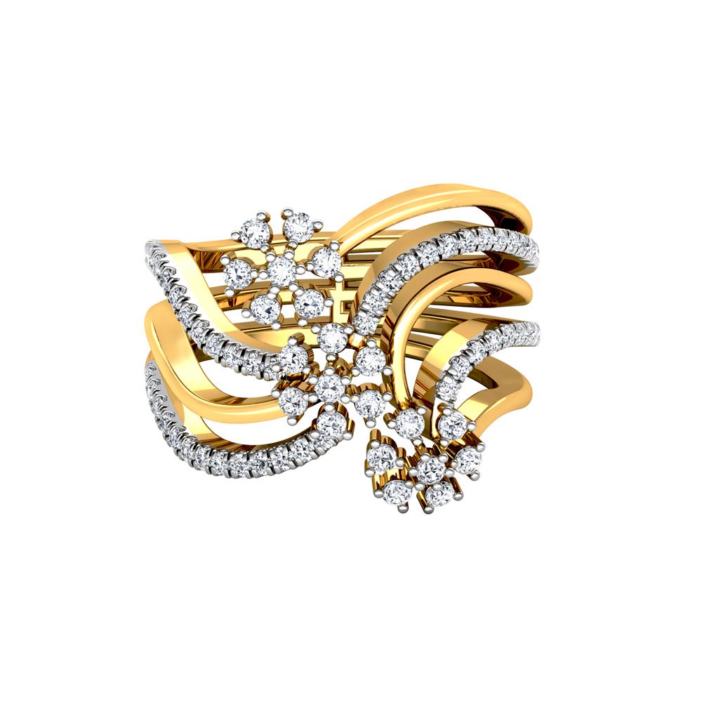 Light Weight Rings – RMDGADR –  1241