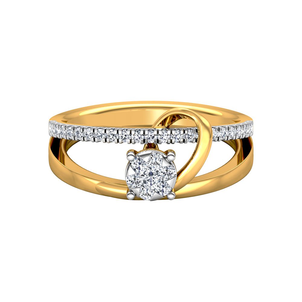 Light Weight Rings – RMDGADR –  1244