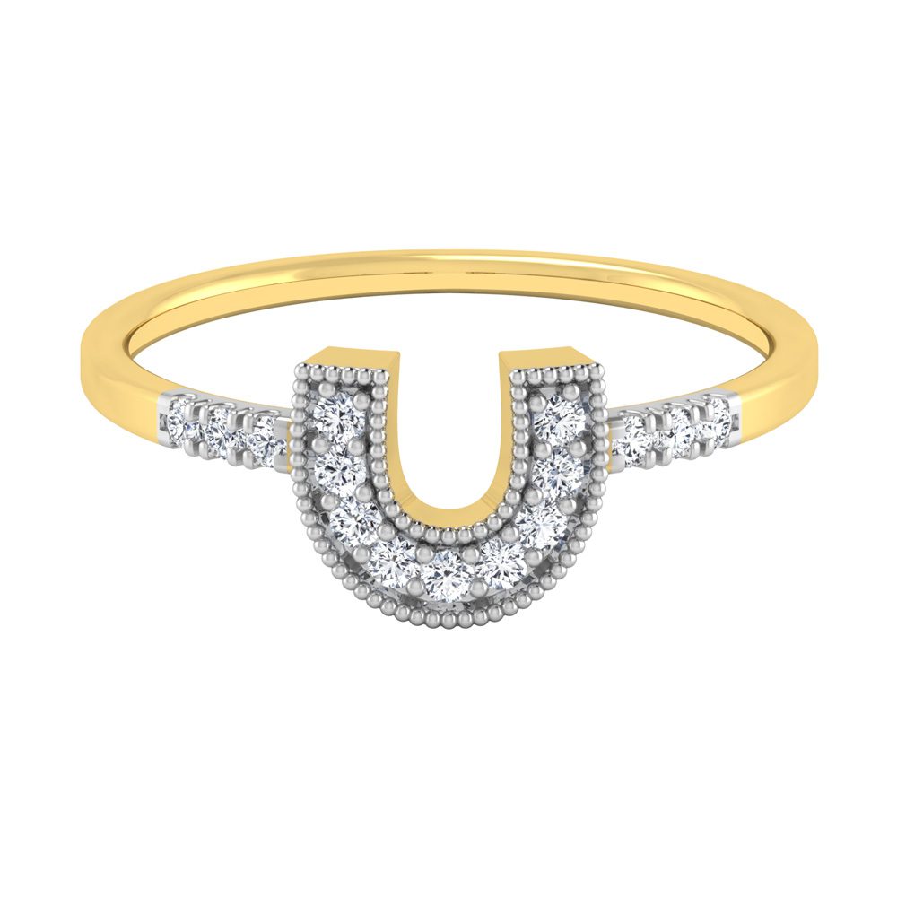 Light Weight Rings – RMDGADR –  1112