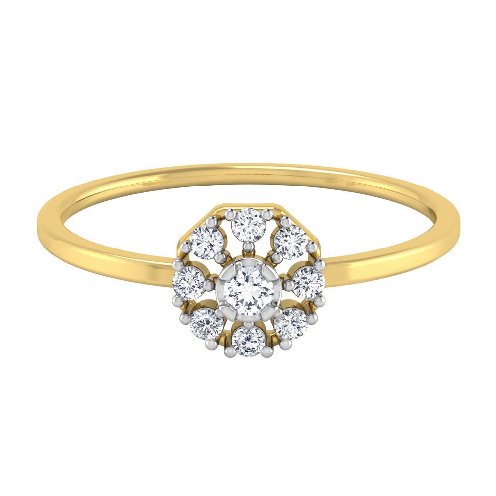 Light Weight Rings – RMDGADR –  1124