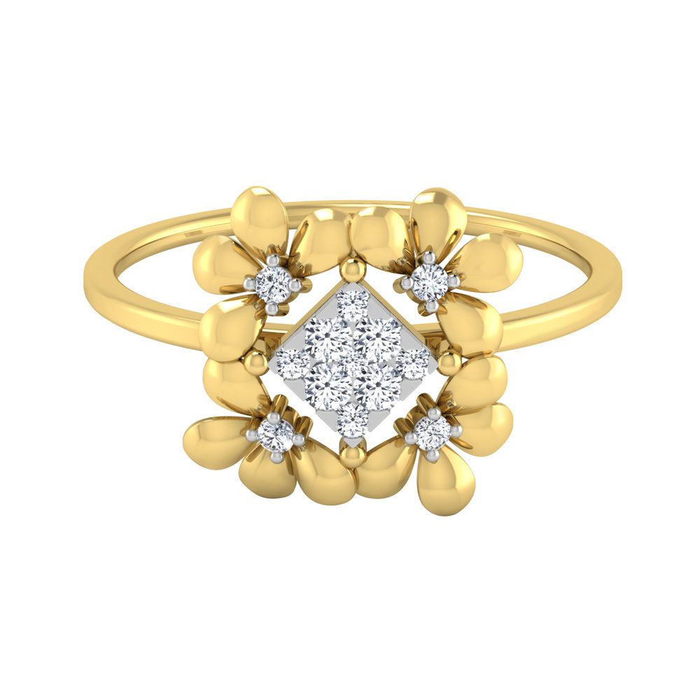 Light Weight Rings – RMDGADR –  1126