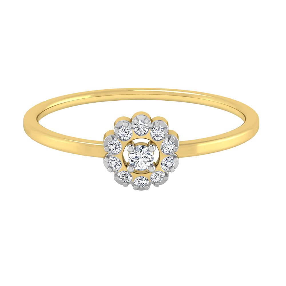 Light Weight Rings – RMDGADR –  1127