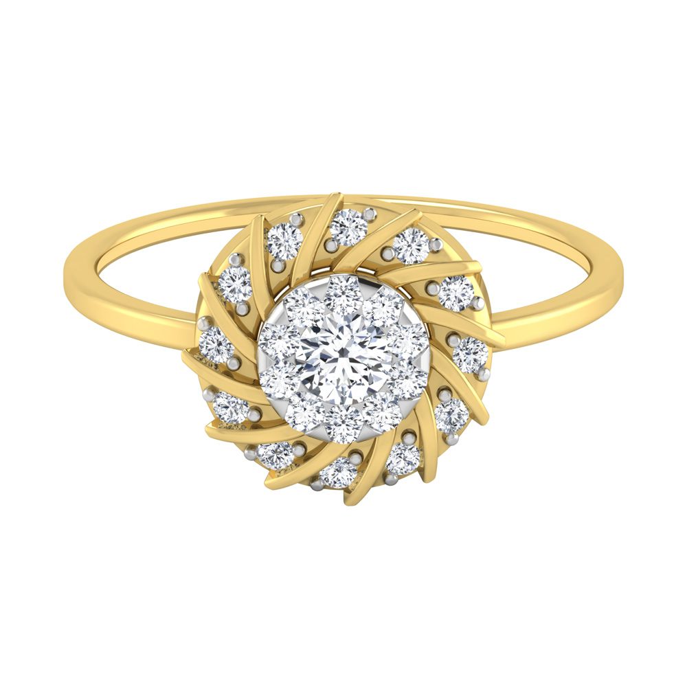 Light Weight Rings – RMDGADR –  1138