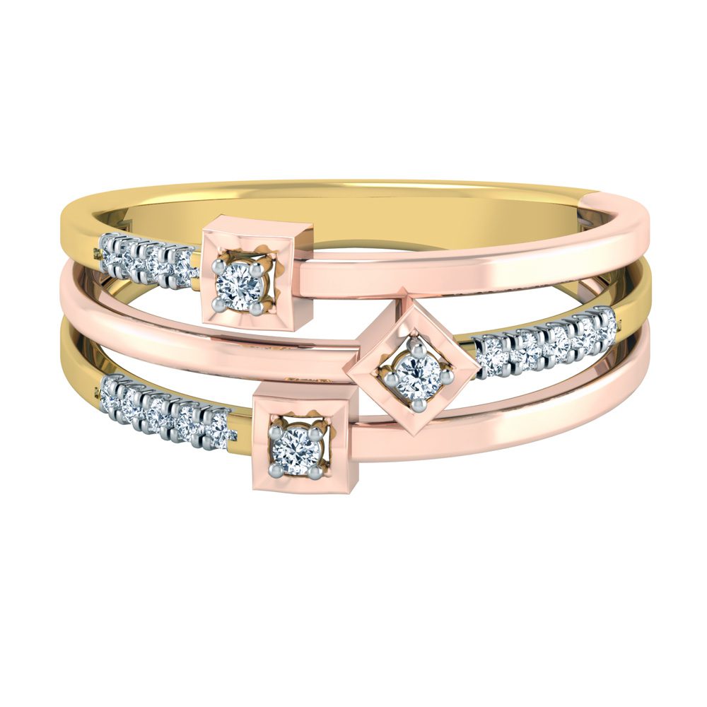 Light Weight Rings – RMDGADR –  1158