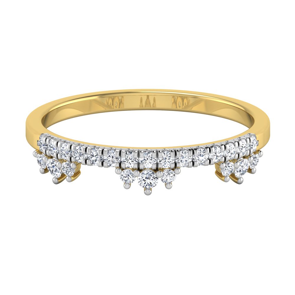 Light Weight Rings – RMDGADR –  1162