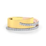 Light Weight Rings – RMDGADR – 1218 Light Weight Rings – RMDGADR – 1218