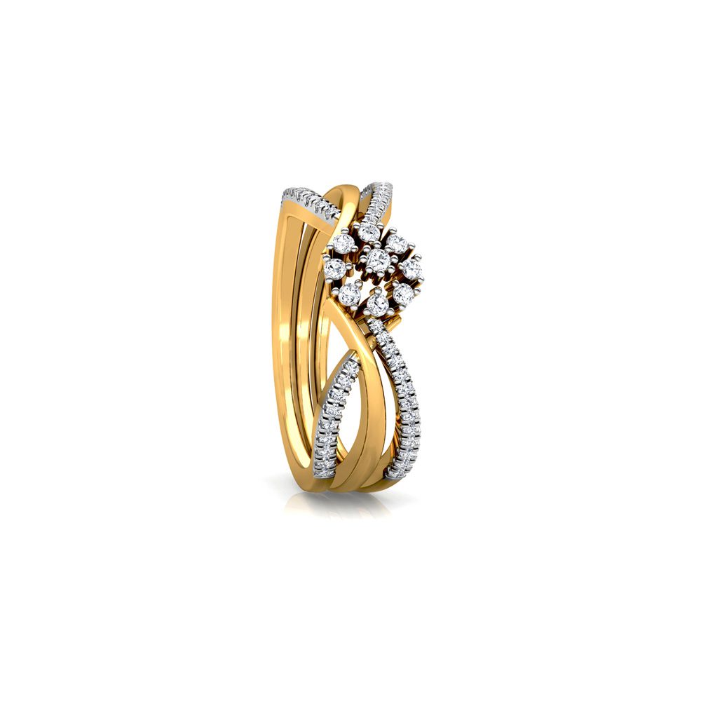 Light Weight Rings – RMDGADR –  1238