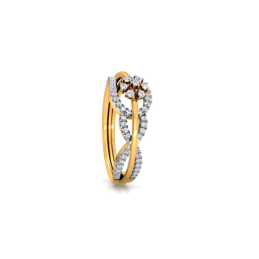 Light Weight Rings – RMDGADR –  1239