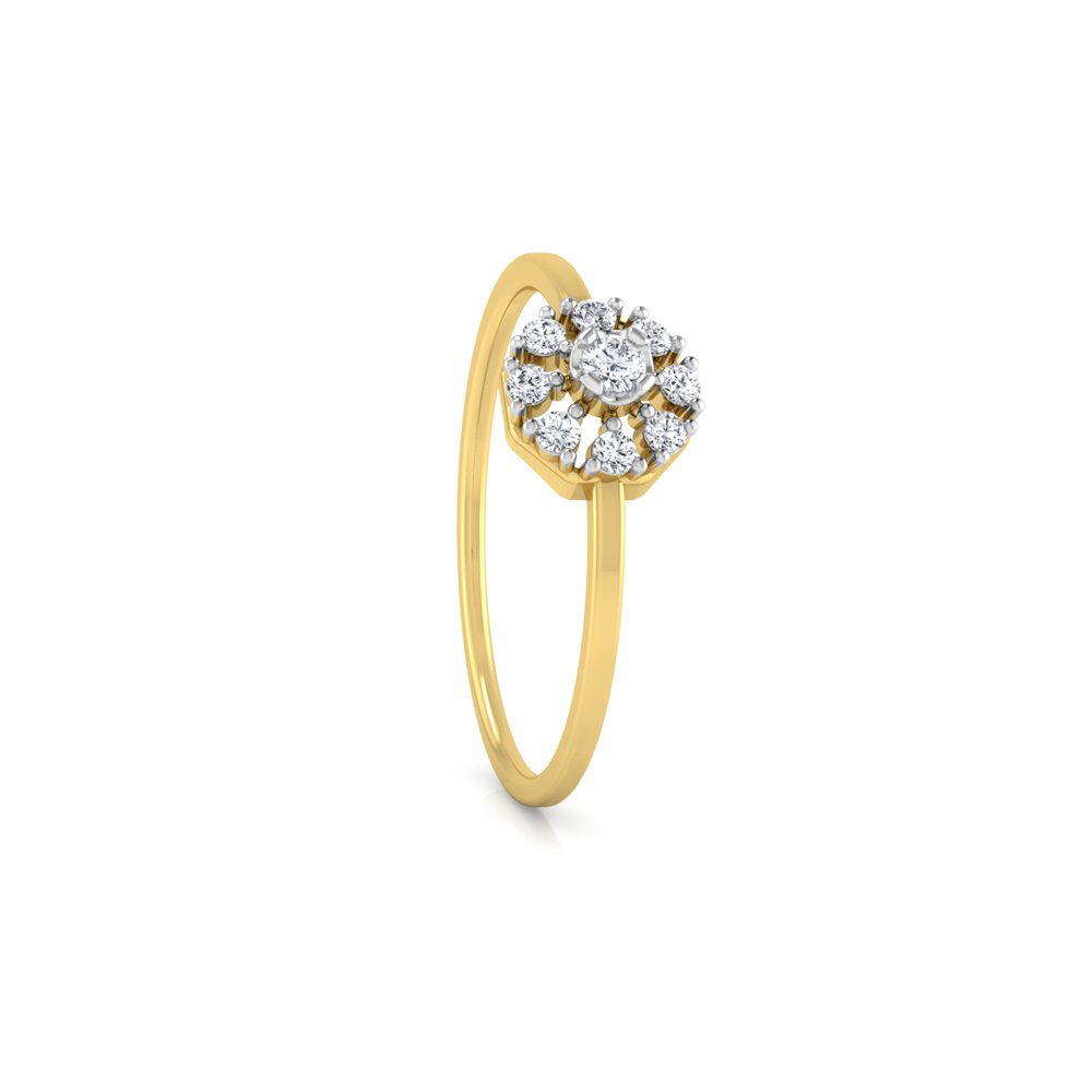 Light Weight Rings – RMDGADR –  1124