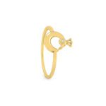 Light Weight Rings – RMDGADR –  1128