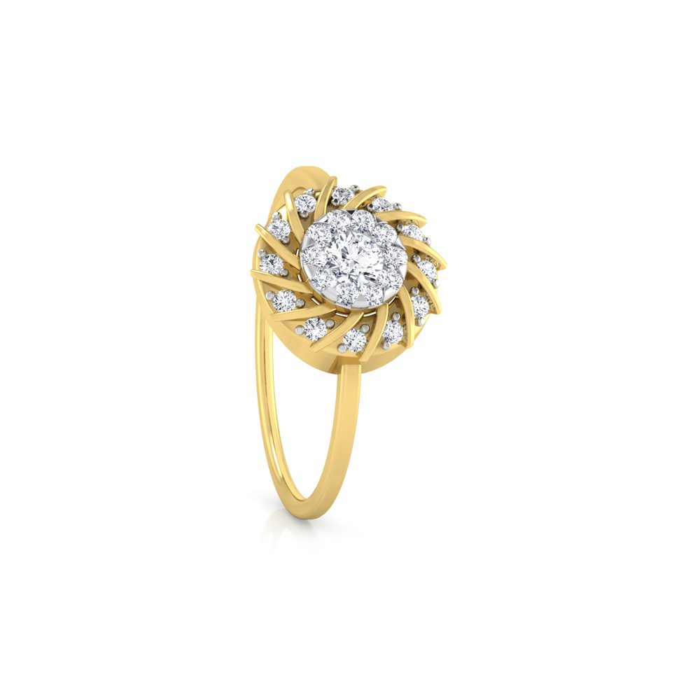 Light Weight Rings – RMDGADR –  1138