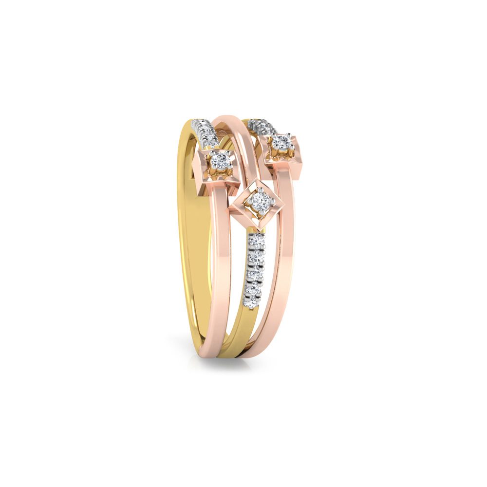 Light Weight Rings – RMDGADR –  1158