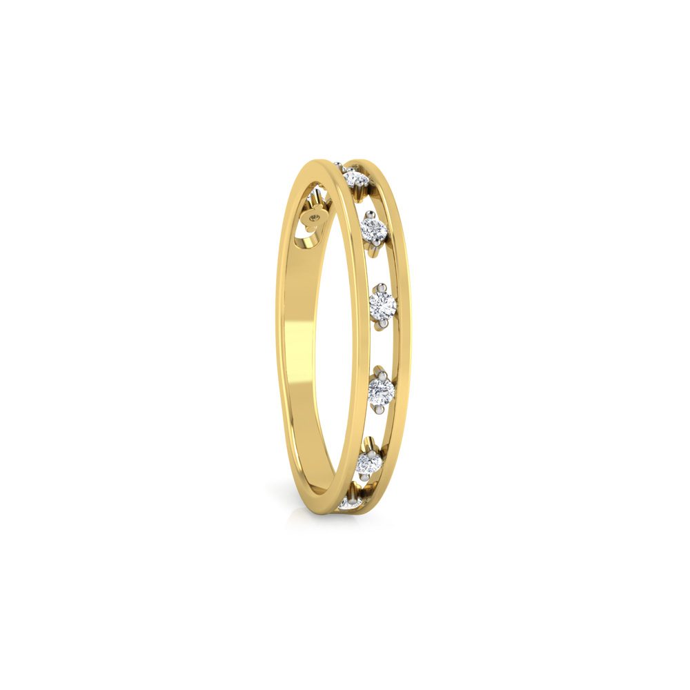 Light Weight Rings – RMDGADR –  1161
