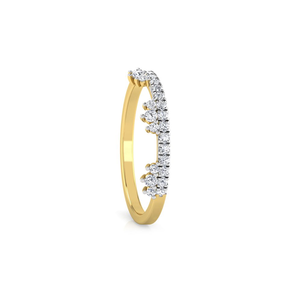 Light Weight Rings – RMDGADR –  1162