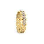 Light Weight Rings – RMDGADR – 1173 Light Weight Rings – RMDGADR – 1173