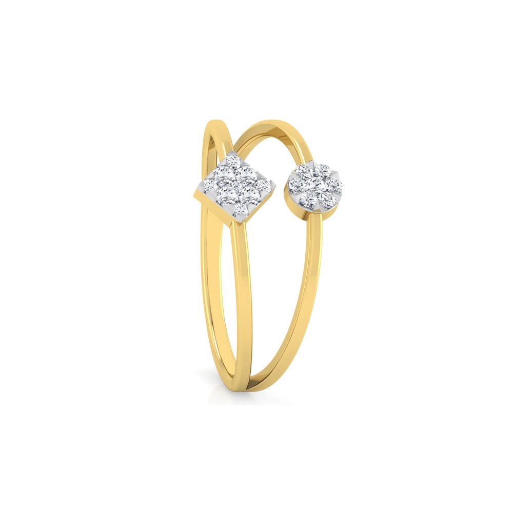 Light Weight Rings – RMDGADR –  1205