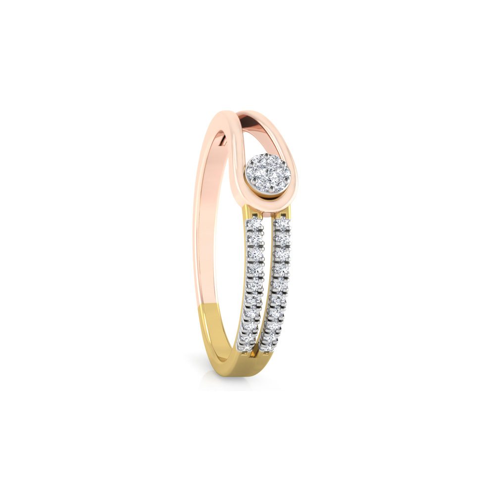 Light Weight Rings – RMDGADR –  1210