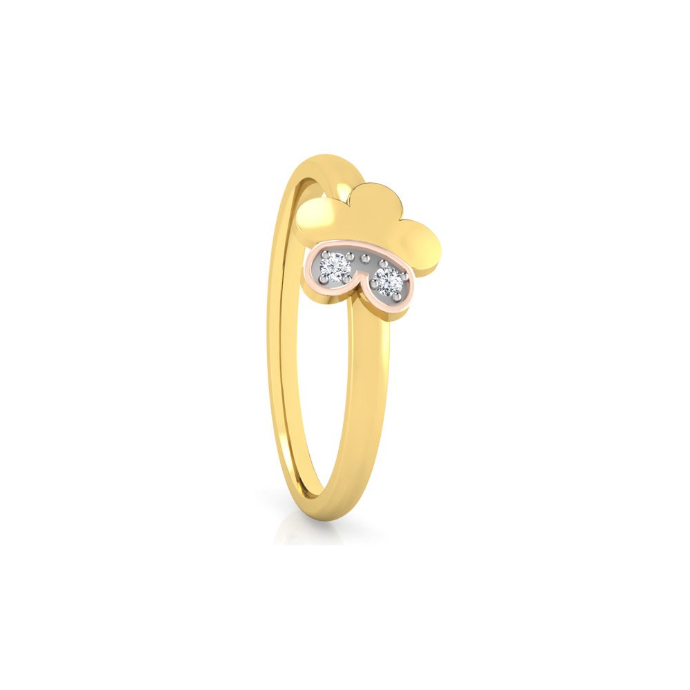 Light Weight Rings – RMDGADR –  1215