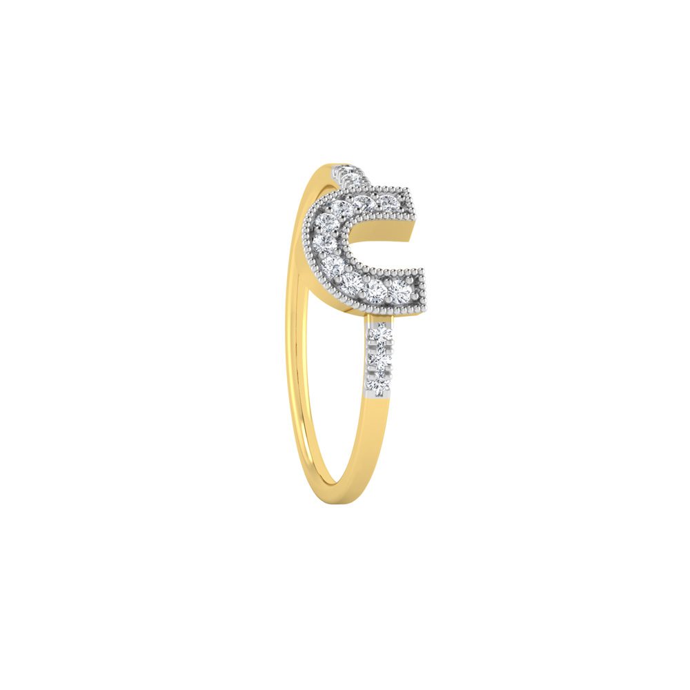 Light Weight Rings – RMDGADR –  1112