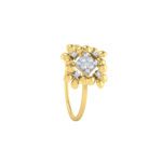 Light Weight Rings – RMDGADR –  1126