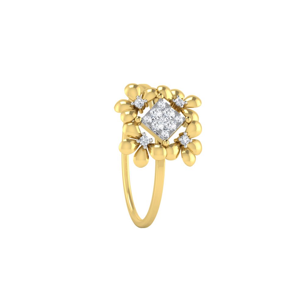 Light Weight Rings – RMDGADR –  1126