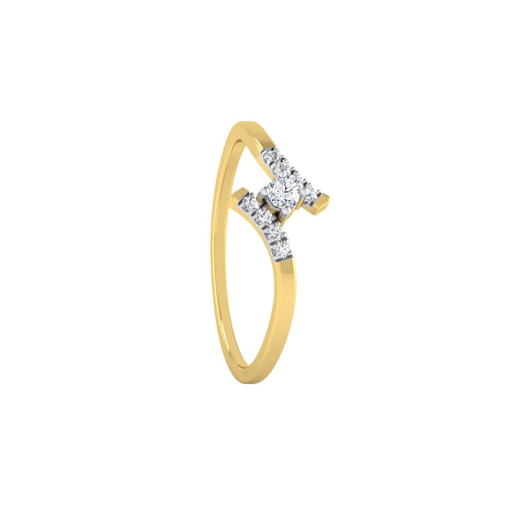 Light Weight Rings – RMDGADR –  1102