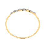 Fancy Diamond Bracelets – ADBR – 133