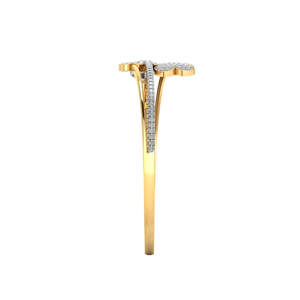 Fancy Diamond Bracelets – ADBR – 134