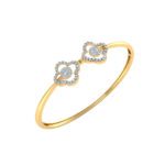 Fancy Diamond Bracelets – ADBR – 091
