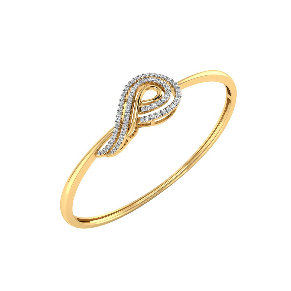 Fancy Diamond Bracelets – ADBR – 092