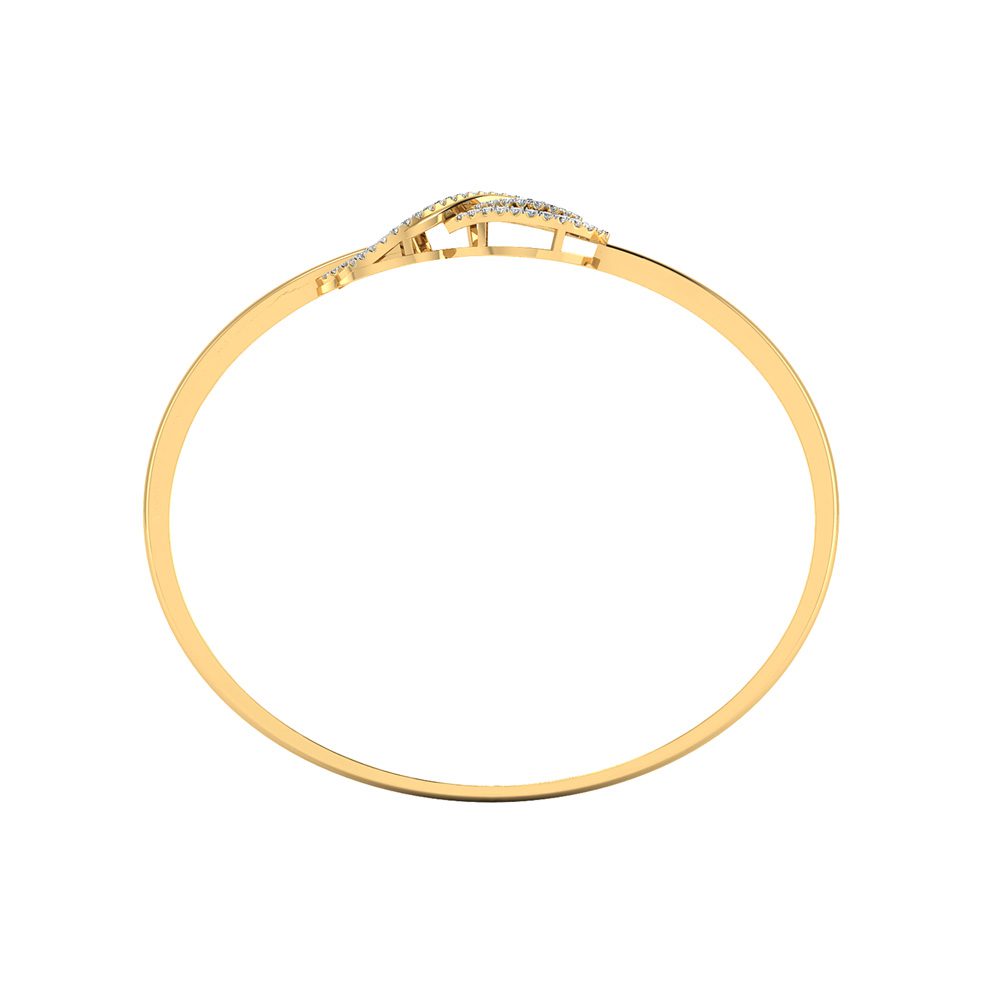 Fancy Diamond Bracelets – ADBR – 092