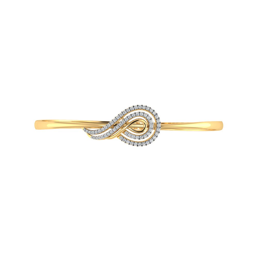 Fancy Diamond Bracelets – ADBR – 092