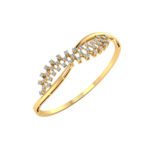 Fancy Diamond Bracelets – ADBR – 124