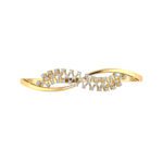 Fancy Diamond Bracelets – ADBR – 124