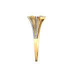 Fancy Diamond Bracelets – ADBR – 125