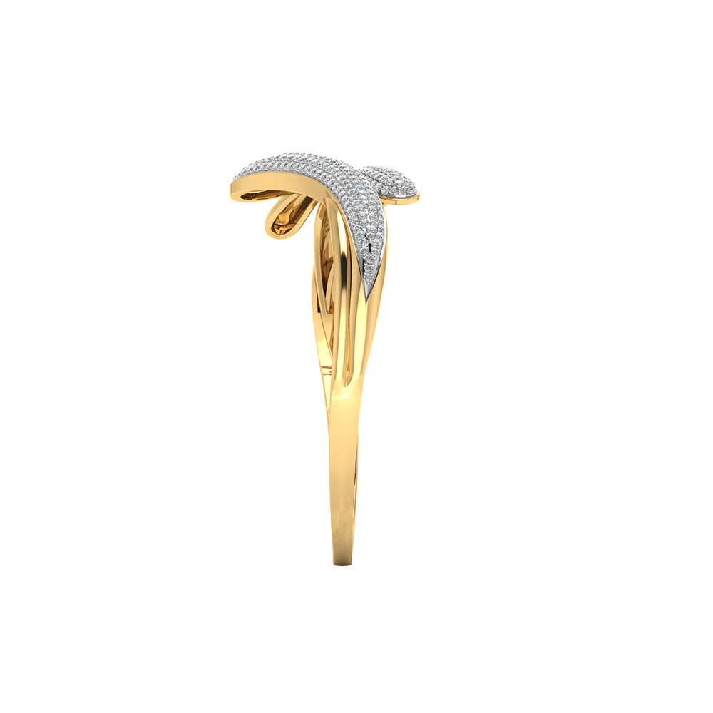 Fancy Diamond Bracelets – ADBR – 131