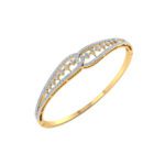 Fancy Diamond Bracelets – ADBR – 132