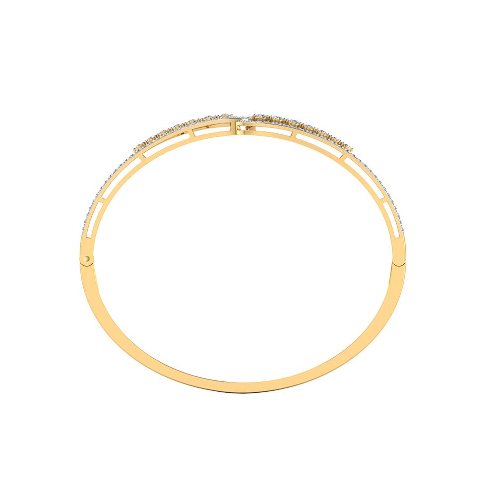 Fancy Diamond Bracelets – ADBR – 132
