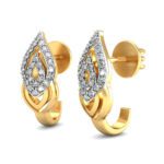 Hoops Earrings - JKAA006ER012