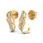 Hoops Earrings - JKAA006ER017