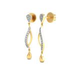 Hoops Earrings - JKAA006ER022