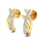 Hoops Earrings - JKAA006ER043