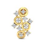 Classic Earrings - JKAA006ER051