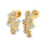 Classic Earrings - JKAA006ER051