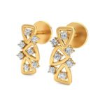 Classic Earrings - JKAA006ER052