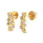 Classic Earrings - JKAA006ER052