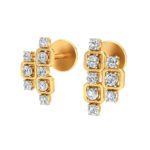 Classic Earrings - JKAA006ER053