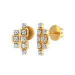 Classic Earrings - JKAA006ER053