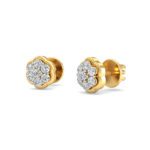 Classic Earrings - JKAA006ER054