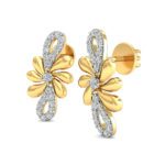 Classic Earrings - JKAA006ER055